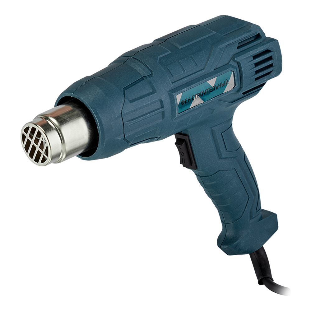 original-7804.jpg Фен строительный электрический 2000 Вт — изображение 1