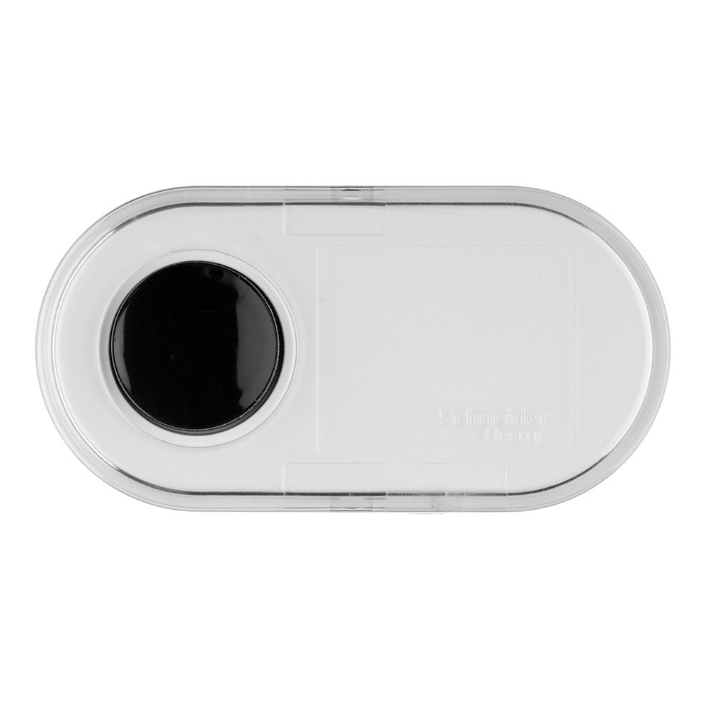 original-7888.jpg Кнопка для звонка Systeme Electric Blanca (BLNKA000011) проводного — изображение 1