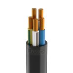 Кабель Кабэкс ВВГнг 5х2,5 (100 м)