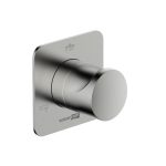 Переключатель потоков для душа WasserKraft Spree 1400 на 3 выхода (A273)