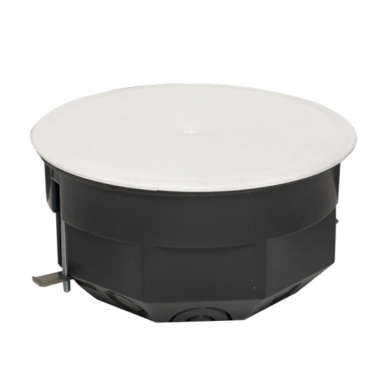 original-8188.jpg Коробка распределительная 97х97х50 мм IP42 EKF (plc-kmp-020-007) — изображение 1