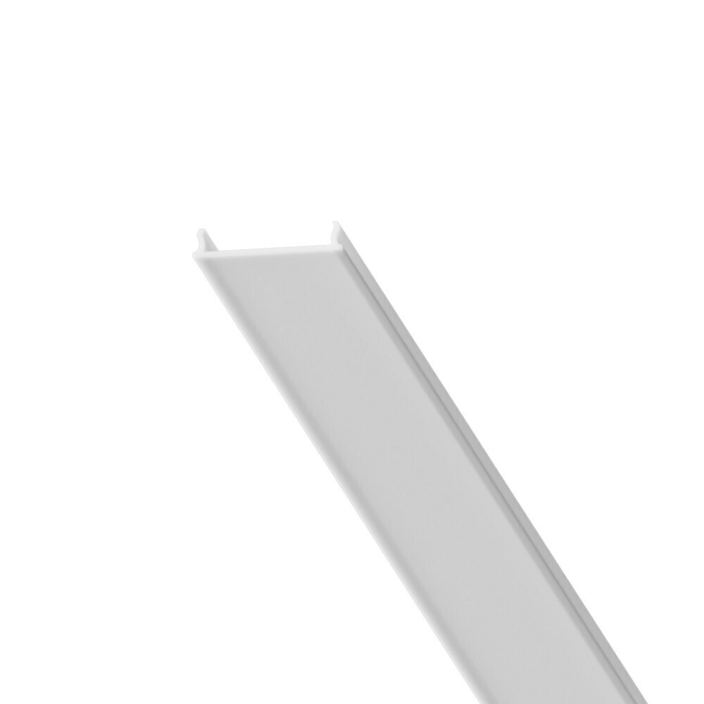 original-8224.jpg Рассеиватель для профиля Arte Lamp Raund For белый (A732205RS) — изображение 1