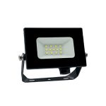 Прожектор светодиодный IN HOME СДО 6500К 20 Вт IP65 черный