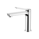 Смеситель для раковины Iddis Parker хром однорычажный (PARSB00i01)