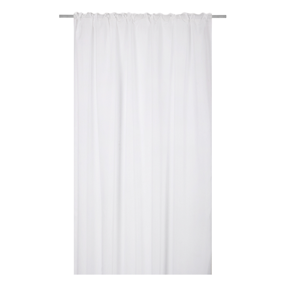 original-8472.jpg Тюль креп-шифон молочный 300х270 см Mona Liza (МЛ1015/206/Е300) — изображение 1