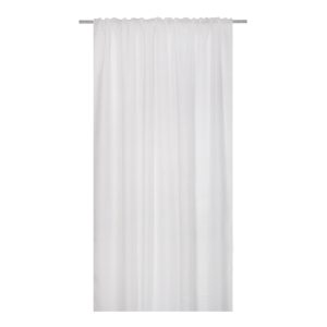 Тюль батист белый 150х270 см Mona Liza (МЛ718/01/Е150)