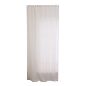 Тюль вуаль молочный 150х270 см Mona Liza (МЛ1015/203/Е150)