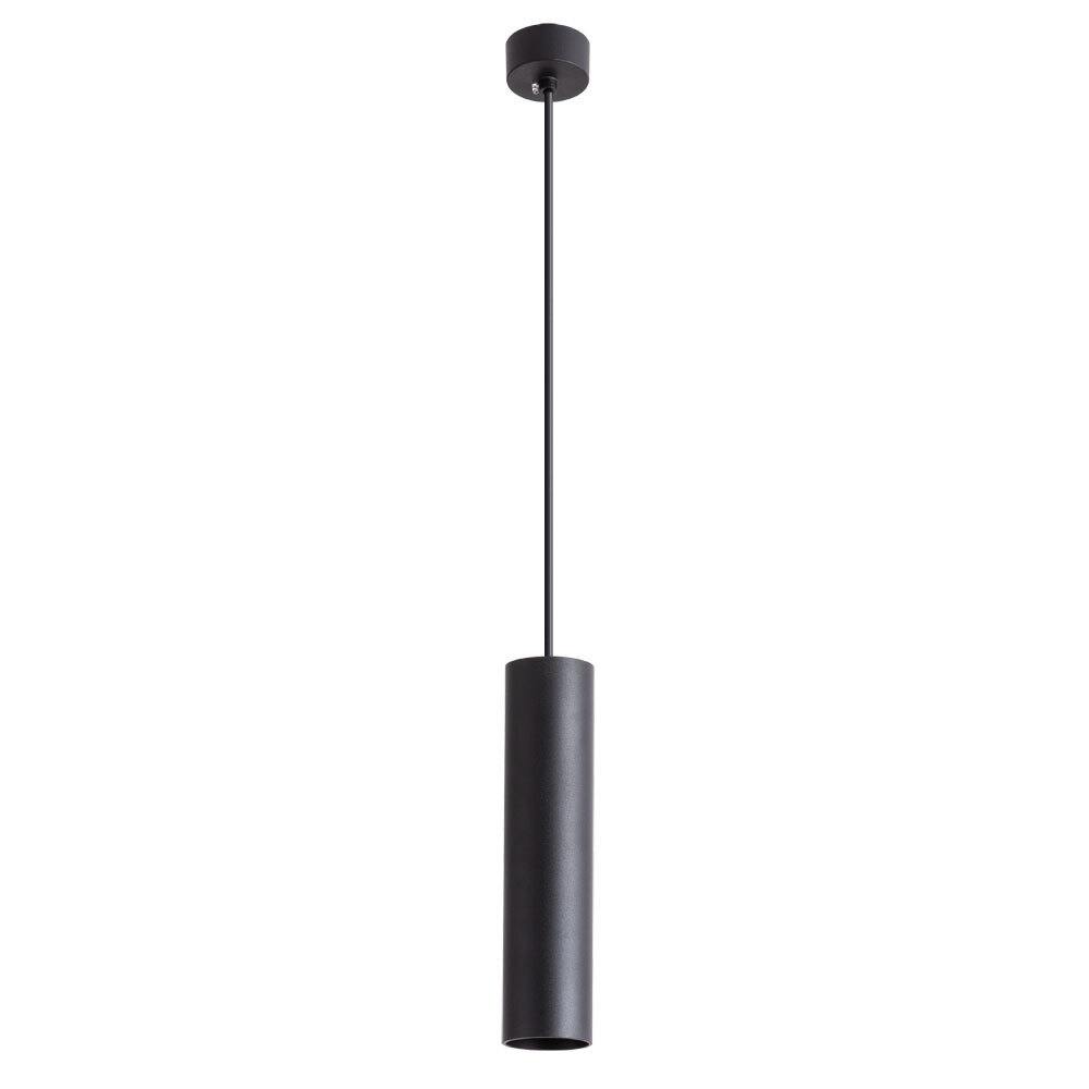 original-8516.jpg Светильник подвесной Arte Lamp Sirius GU10 35 Вт 1 кв.м (A1524SP-1BK) — изображение 1