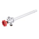 Кран незамерзающий латунный UNIPUMP WF-2102 300 мм 1/2ВР(3/4НР)х3/4НР (38434)