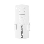 Пульт ДУ для управления освещением Elektrostandard 16004/04 IP20 белый (a056817)