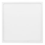 Светильник светодиодный потолочный Apeyron 2700К 24 Вт белый IP40 (06-49)