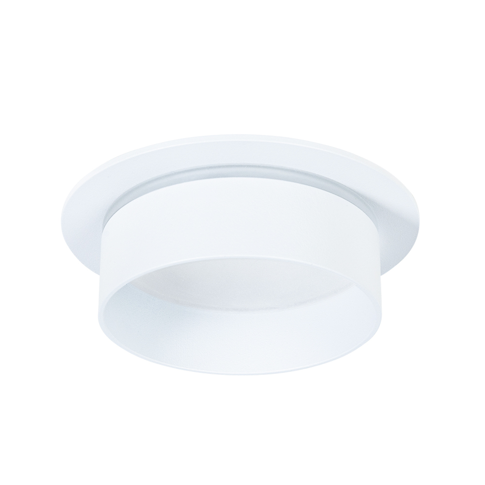 original-8625.jpg Светильник встраиваемый GU10 белый 15 Вт IP20 Arte Lamp Imai (A2264PL-1WH) — изображение 1