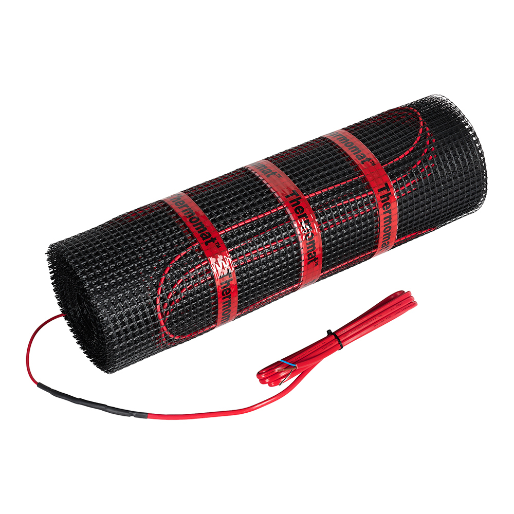 original-8635.jpg Теплый пол нагревательный мат Thermo Thermomat 5,7 кв.м 210 (1200) Вт — изображение 1
