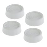 Подставка антивибрационная для стиральной машины СТМ (4 шт.)