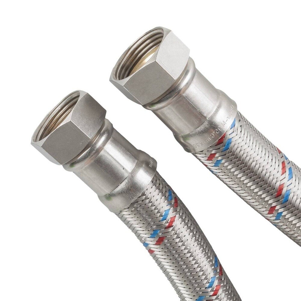 original-8858.jpg Подводка гибкая для воды СТМ 1/2 ВР(г) х 1/2 ВР(г) 40 см (CWGGF040) — изображение 1