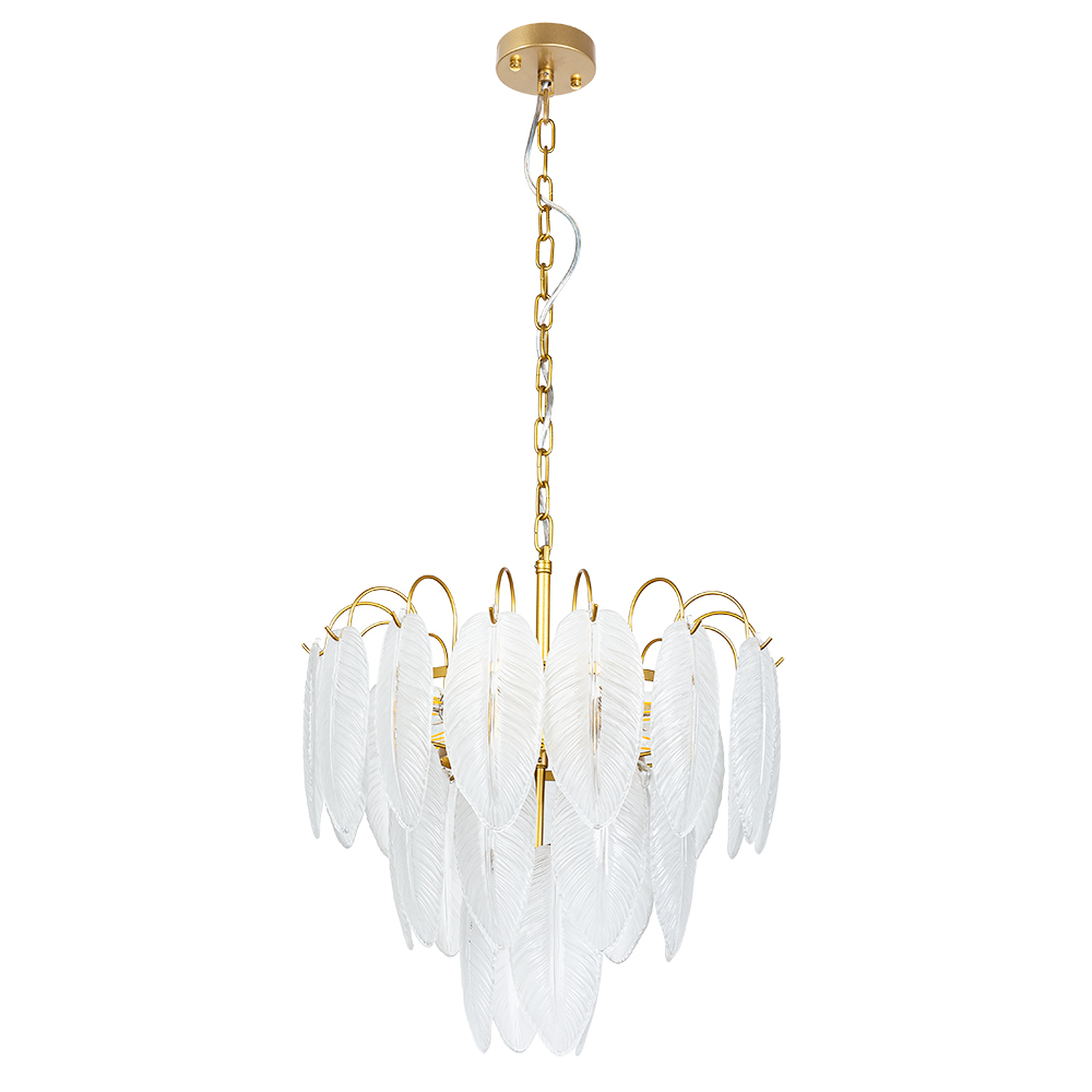 original-8882.jpg Люстра потолочная Arte Lamp Evie E14 240 Вт 12 кв.м (A4052LM-6SG) — изображение 1
