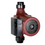 Циркуляционный насос для систем отопления Ondo CLM DN25 подъем 8 м 180 мм (PCLM-2580)