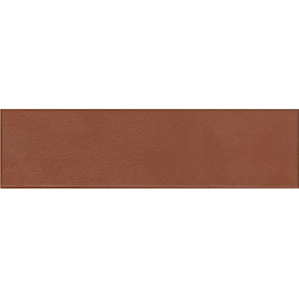 original-9112.jpg Клинкерная плитка для фасада Keramin Амстердам 2 (34 шт.= 0,54 кв.м) красная 245х65х7 мм — изображение 1