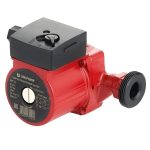 Циркуляционный насос для систем отопления UNIPUMP UPC 25-60 DN25 подъем 6 м 130 мм с гайками (16546)