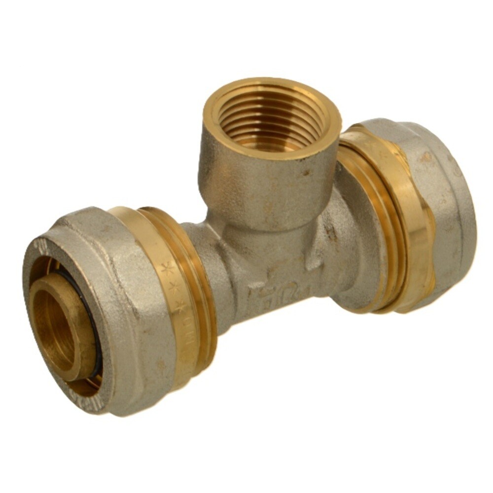 original-9242.jpg Тройник Terma 16 обж(ц) х 1/2 ВР(г) х 16 обж(ц) (35603) — изображение 1