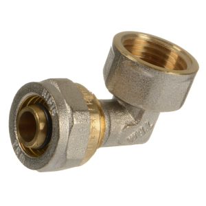 Угол Terma 20 обж(ц) х 3/4 ВР(г) (35309)