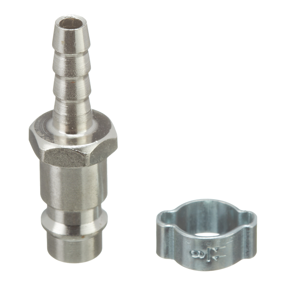 original-9498.jpg Штуцер Fubag для соединения 6 мм с обжимным кольцом (180160 B) — изображение 1