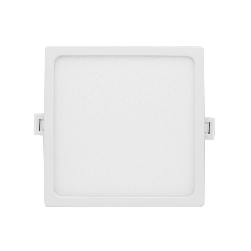 original-9565.jpg Светильник встраиваемый светодиодный белый 12 Вт 2700К IP40 Apeyron (06-27) — изображение 1