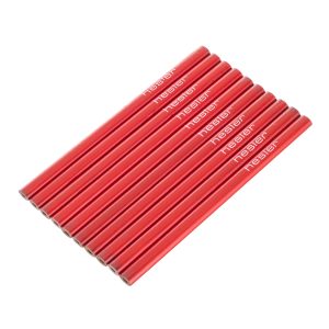 Карандаш строительный малярный Hesler (10 шт.)