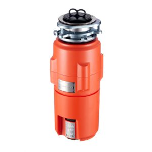 Измельчитель пищевых отходов Omoikiri Nagare Slim 900 550 Вт 3000 об./мин (4995062)