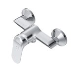 Смеситель для душа без излива AM.PM Sunny хром без лейки однорычажный (F85C20000)