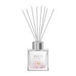 Аромадиффузор с палочками Bago home Водяная лилия 50 мл