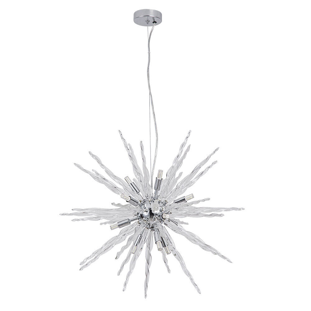 original-9861.jpg Люстра подвесная Arte Lamp Bella G9 480 Вт 24 кв.м (A1066SP-12CC) — изображение 1