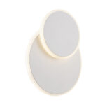 Бра Freya Siala 01 светодиодное 10 Вт 220-240 В белое 4000К IP20 (FR10025WL-L10W)