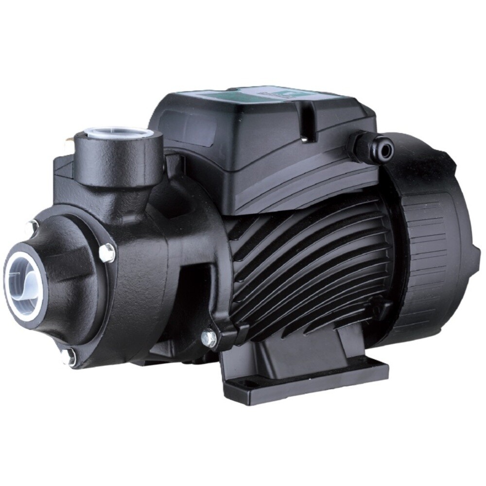 original-990.jpg Насос Pumpman QB60 для чистой воды 35 л/мин вихревой поверхностный — изображение 1