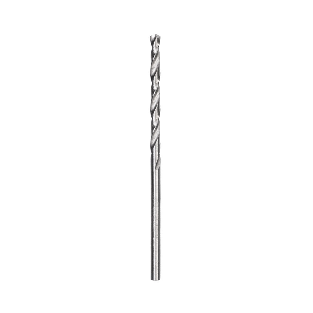 original-9904.jpg Сверло по металлу спиральное Rawlplug 2,4х57 мм (10 шт.) (RT-HSSP-024-B10) — изображение 1