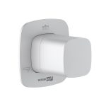 Переключатель потоков для душа WasserKraft Saale 9500 на 3 выхода (A267)